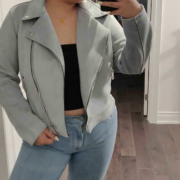 dynamite moto jacket